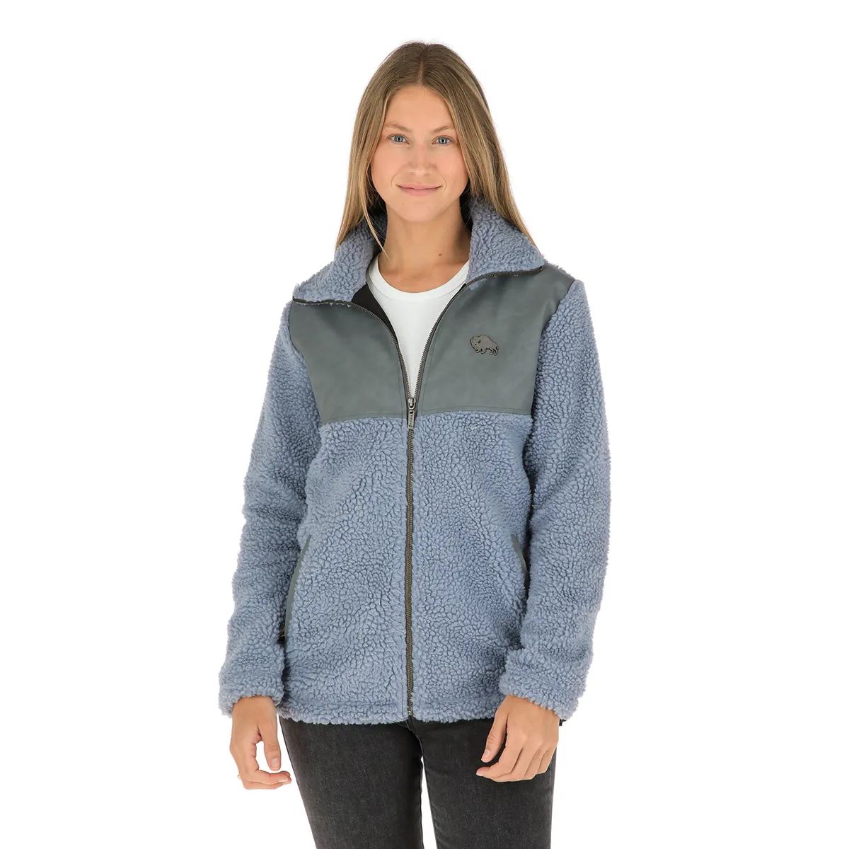 BUFFALO CHILE - Chaqueta Terrain Mujer Buffalo