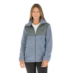 BUFFALO CHILE - Chaqueta Terrain Mujer Buffalo