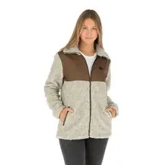 BUFFALO CHILE - Chaqueta Terrain Mujer Buffalo