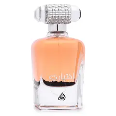 LATTAFA - Ekhtiari Unisex EDP Spray (100ml)