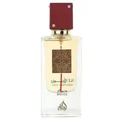 LATTAFA - Ana Abiyedh Rouge Unisex EDP (60ml)