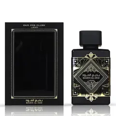 LATTAFA - Bade'e Al Oud EDP - 100ml