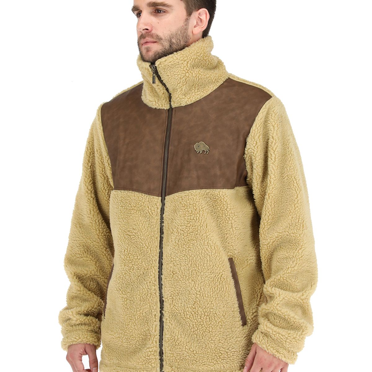 BUFFALO CHILE - Chaqueta Terrain Hombre Buffalo
