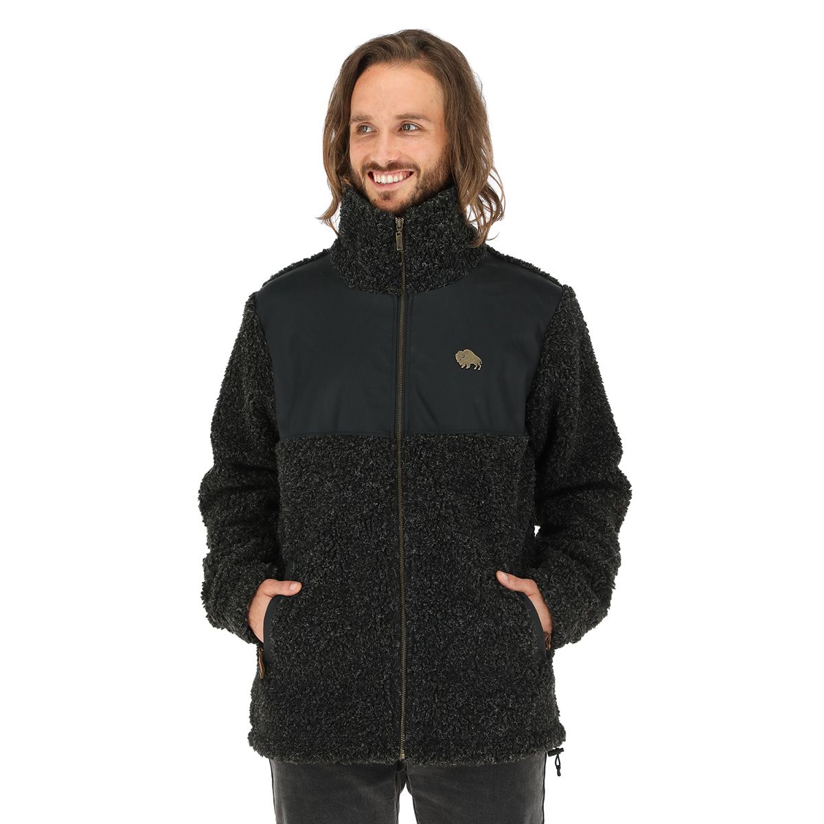 BUFFALO CHILE - Chaqueta Terrain Hombre Buffalo