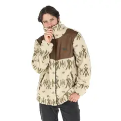BUFFALO CHILE - Chaqueta Terrain Hombre Buffalo