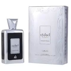 LATTAFA - Ejaazi Intensive Silver EDP (100.6 ml)