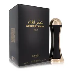 LATTAFA - Pride Winners Trophy Gold EDP (100.6 ml)