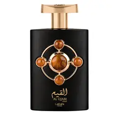 LATTAFA - Al Qiam Gold Perfume EDP (100ml)