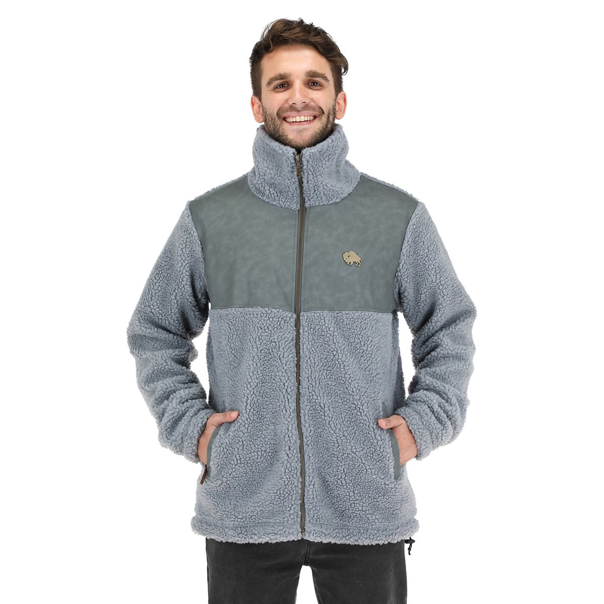 BUFFALO CHILE - Chaqueta Terrain Hombre Buffalo