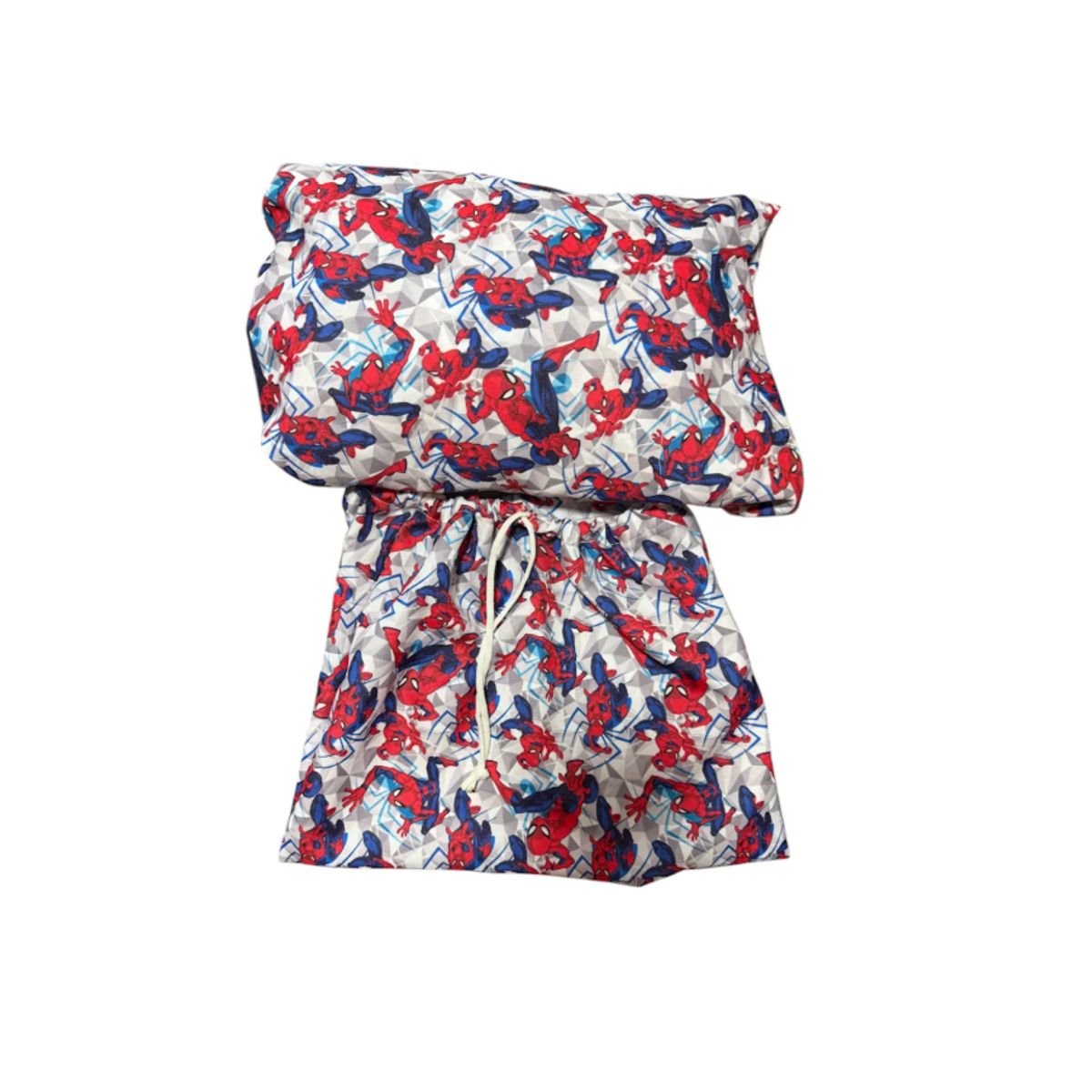 GENERICO - Sábanas Para Jardín Y Sala Cuna 3en 1- SPI