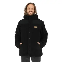 BUFFALO CHILE - Chaqueta Reversible Chipodos Hombre Buffalo