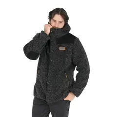 BUFFALO CHILE - Chaqueta Reversible Chipodos Hombre Buffalo