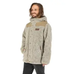 BUFFALO CHILE - Chaqueta Reversible Chipodos Hombre Buffalo