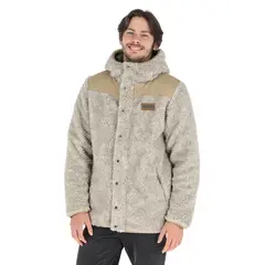 BUFFALO CHILE - Chaqueta Reversible Chipodos Hombre Buffalo