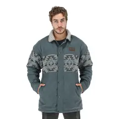 BUFFALO CHILE - Chaqueta Pacha Hombre Buffalo