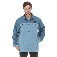 BUFFALO CHILE - Chaqueta Fiordo Chiporro Hombre Buffalo