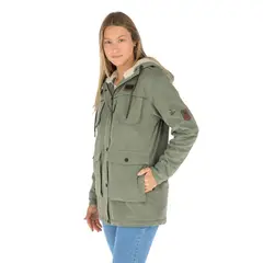 BUFFALO CHILE - Chaqueta Corcovado Mujer Buffalo