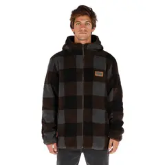 BUFFALO CHILE - Chaqueta Chiporro Print Hombre Buffalo