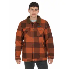 BUFFALO CHILE - Chaqueta Cazador Chiporro Hombre Buffalo