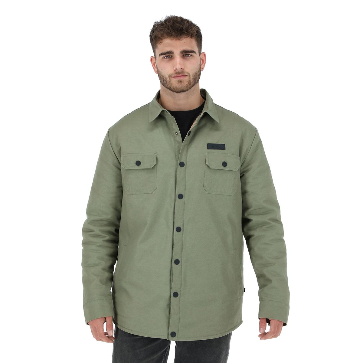BUFFALO CHILE - Chaqueta Buffalo Soldier Hombre