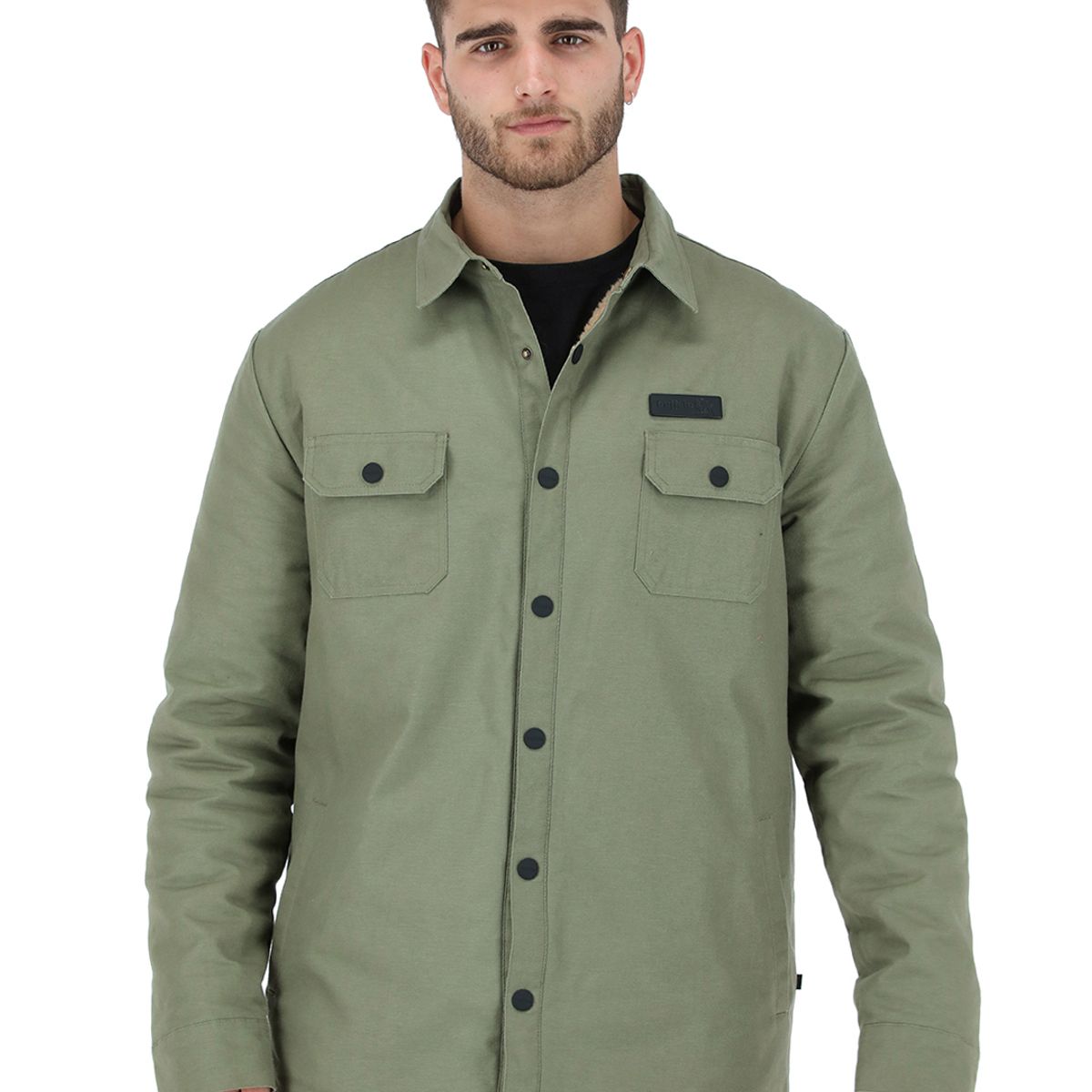 BUFFALO CHILE - Chaqueta Buffalo Soldier Hombre