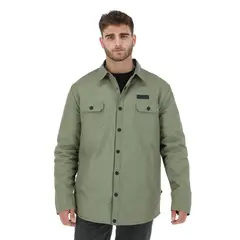 BUFFALO CHILE - Chaqueta Buffalo Soldier Hombre