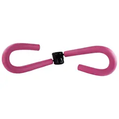 IMPOPLANET - ADUCTOR MOLDEADOR - BARRA TORSION FITNESS ROSADO