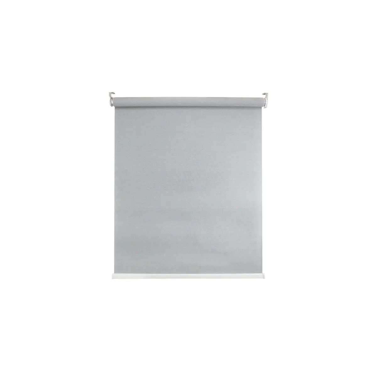 GENERICO - Cortina Roller Sunscreen Gris 80X240
