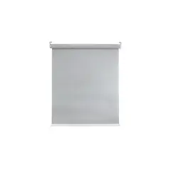 GENERICO - Cortina Roller Sunscreen Gris 140X240