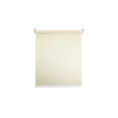 GENERICO - Cortina Roller Sunscreen Beige 100X240