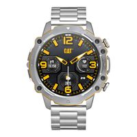 RELOJ E1.140.11.100 PLATEADO SMARTWATCH HOMBRE