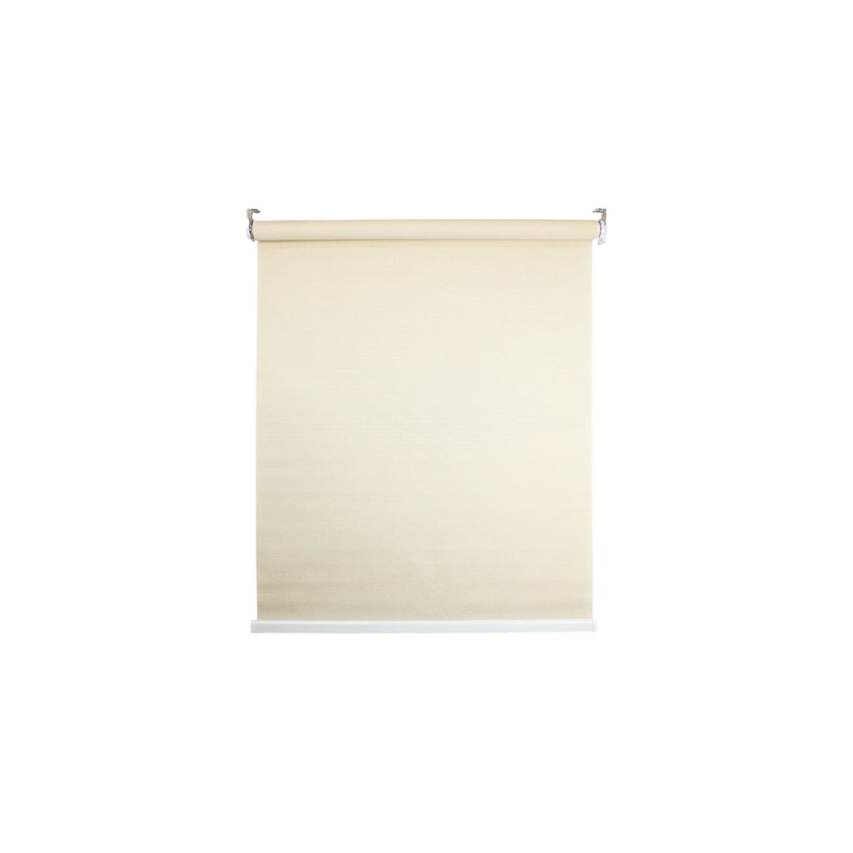 GENERICO - Cortina Roller Sunscreen Beige 180X240
