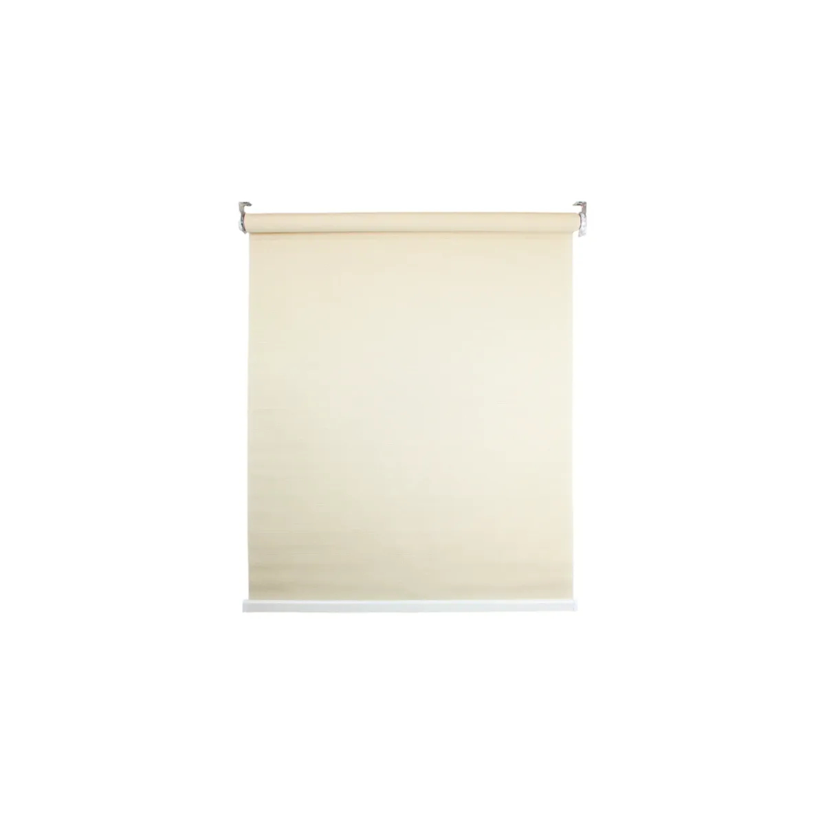 GENERICO - Cortina Roller Sunscreen Beige 180X240