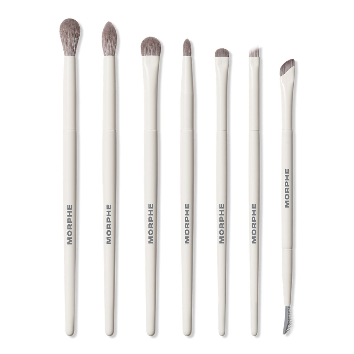 MORPHE - Set de 7 Brochas para Ojos Eye Want It All - Morphe