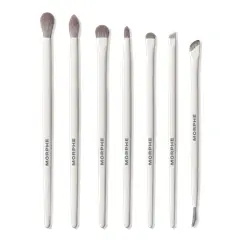 MORPHE - Set de 7 Brochas para Ojos Eye Want It All -