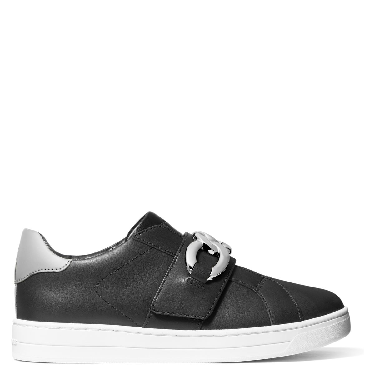 MICHAEL KORS - Zapatilla Urbana Mujer Cuero Negra