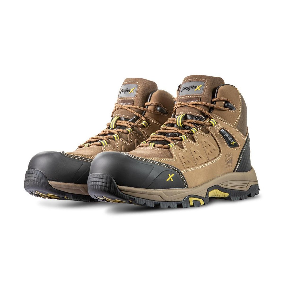 PROFLEX - Zapato de seguridad PROFLEX 162 R Botín Unisex