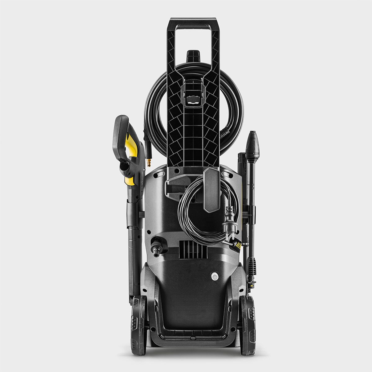 KARCHER - Hidrolavadora K4 WCM Karcher