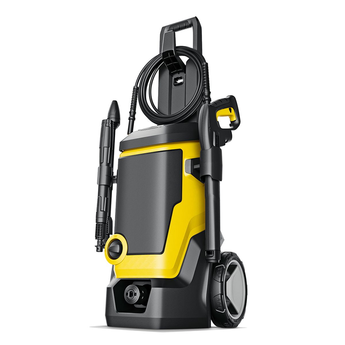 KARCHER - Hidrolavadora Eléctrica 3000 W 180 Bar K7 WCM