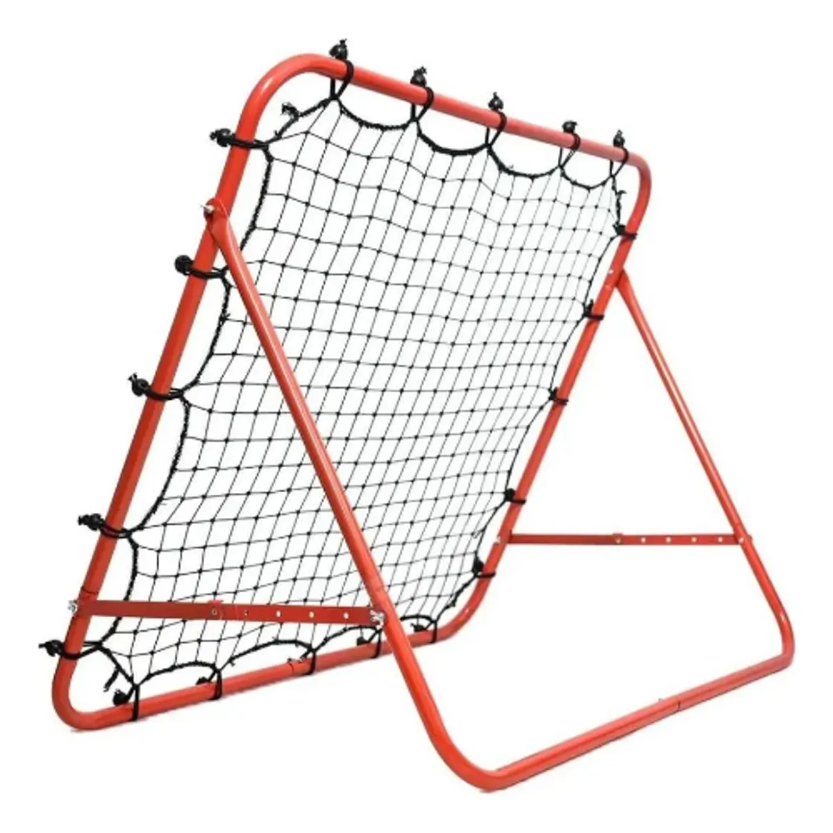 GENERICO - Red Rebotador De Entrenamiento De Fútbol