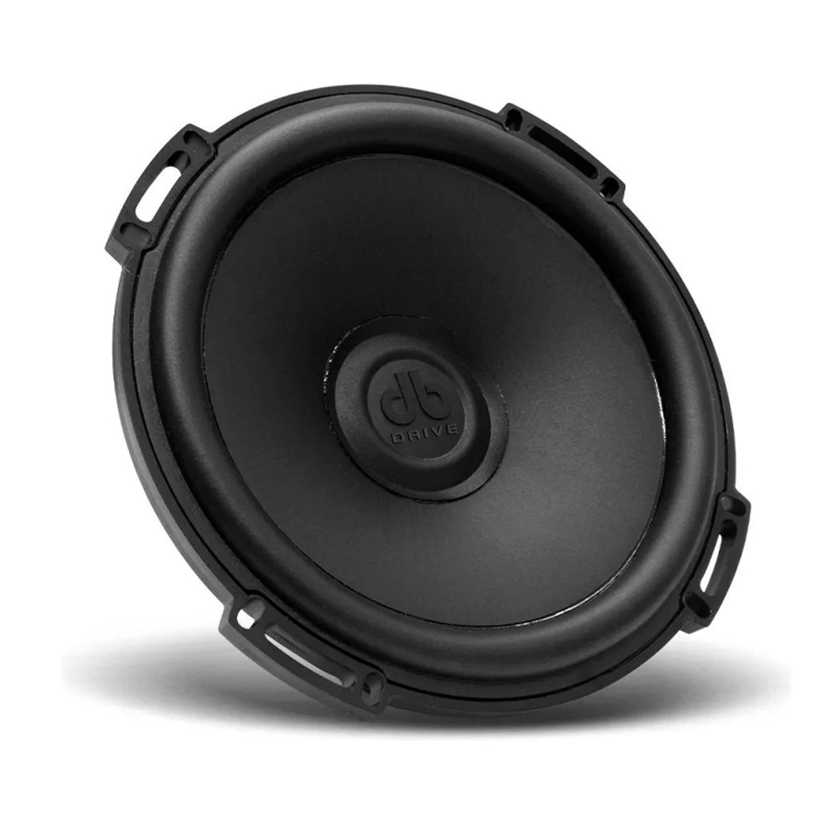 DB DRIVE - Parlantes Componentes Auto Db Drive Pts65c 6.5" 325w Máx 2 Ohms