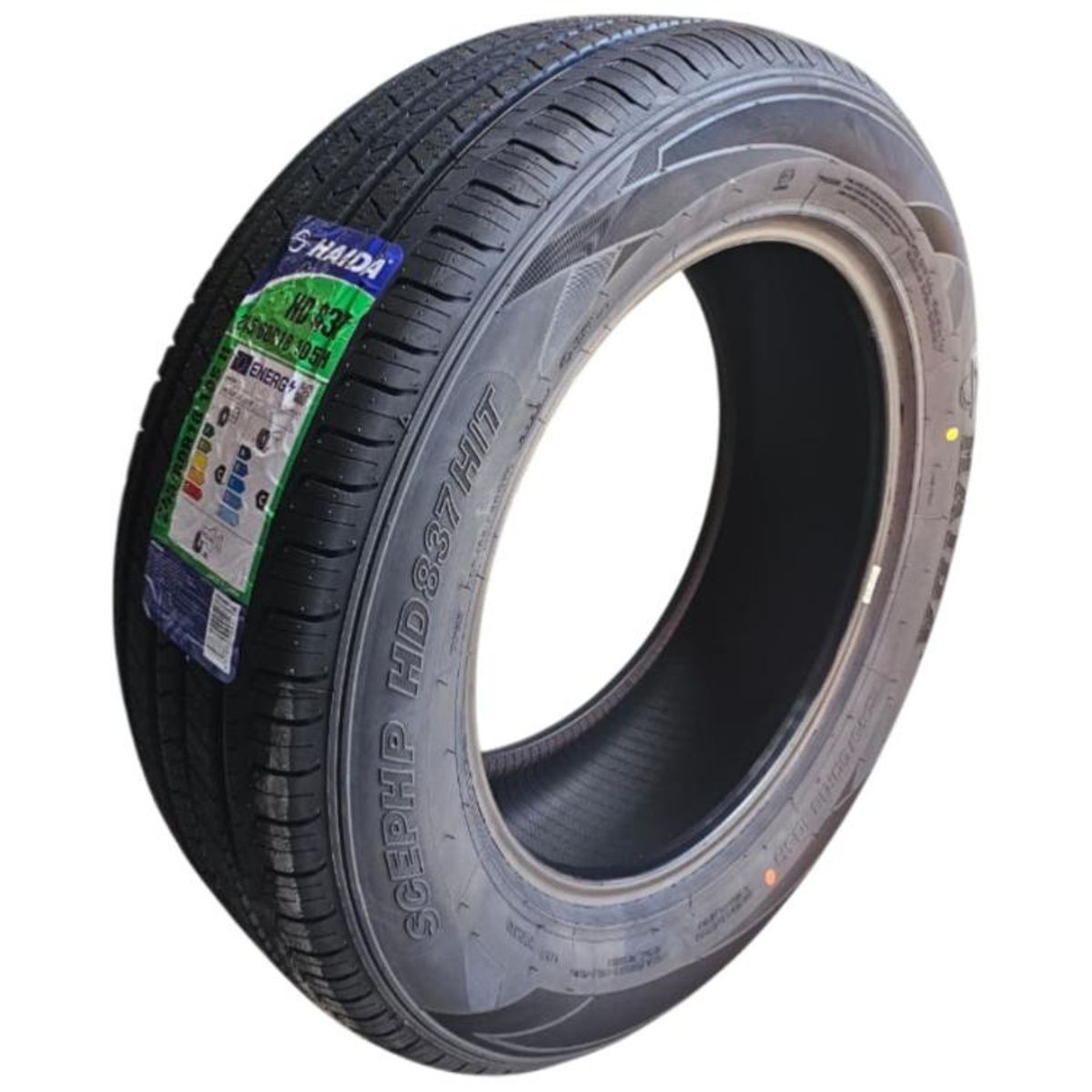 HAIDA - Neumatico 24560 R18 HAIDA HD837 105H