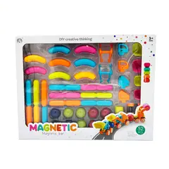 MAGNETICS - Magnetics