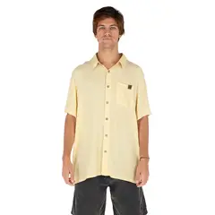 BUFFALO CHILE - Guayabera Peteroa Hombre Buffalo