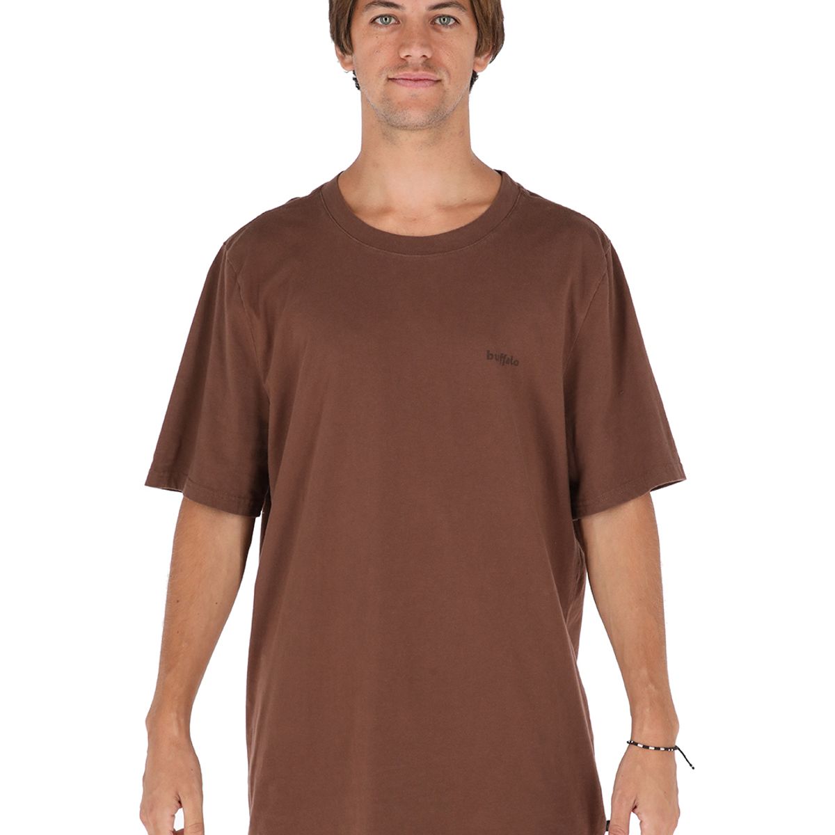 BUFFALO CHILE - Polera Conguillio Hombre Buffalo