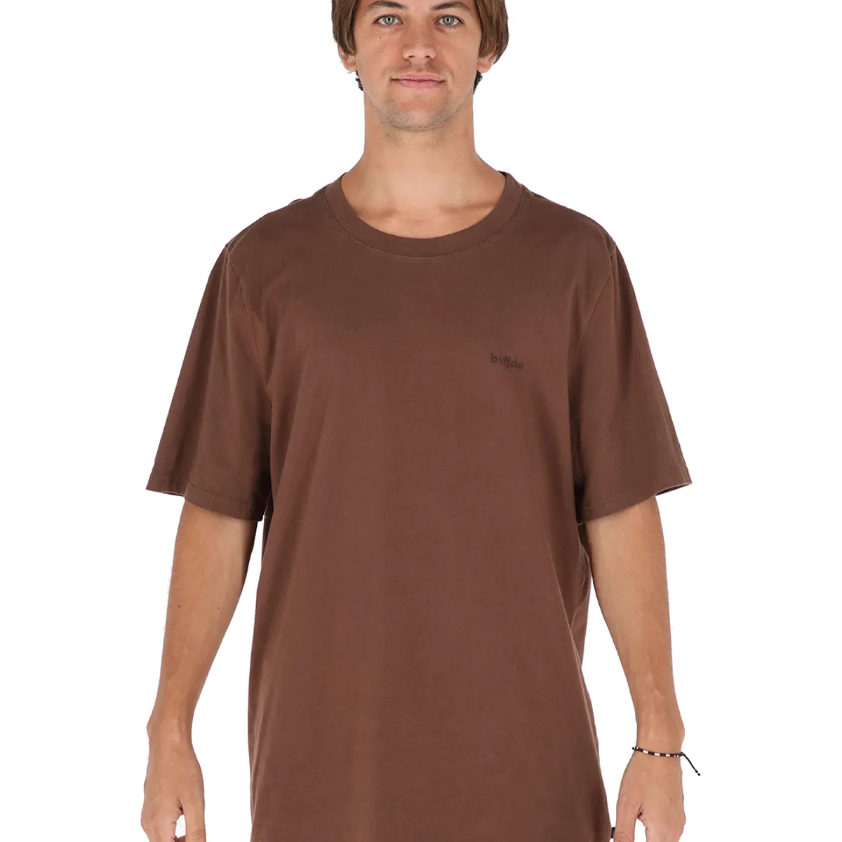 BUFFALO CHILE - Polera Conguillio Hombre Buffalo