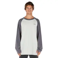 BUFFALO CHILE - Polera Manga Larga Dubia Hombre Buffalo