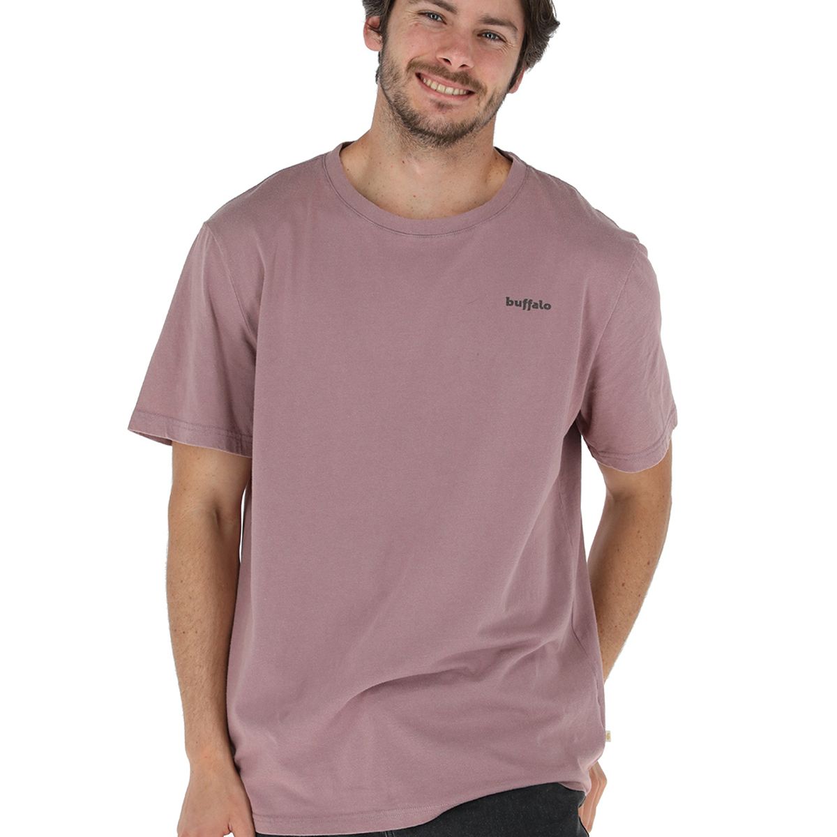 BUFFALO CHILE - Polera Api Hombre Buffalo