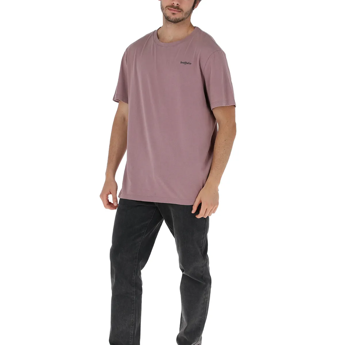 BUFFALO CHILE - Polera Api Hombre Buffalo