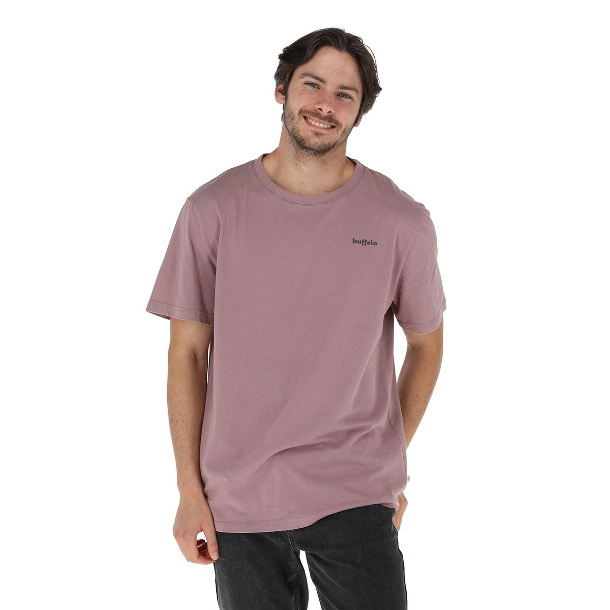 BUFFALO CHILE - Polera Api Hombre Buffalo